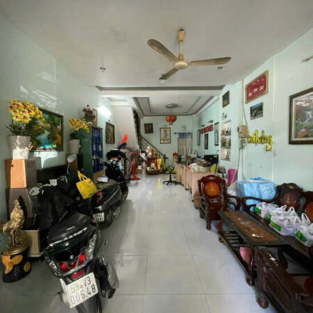 NHÀ DIỆN TÍCH LỚN 8X14M, 4PN, ĐƯỜNG XE TẢI, GẦN NGÃ TƯ GA, GÒ VẤP NHÀ DIỆN TÍCH LỚN 8X14M, 4PN, ĐƯỜNG XE TẢI, GẦN NGÃ TƯ GA, GÒ VẤP