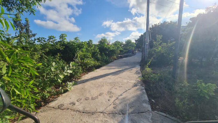 Bán 1507m2 đất thổ cư Tân Phước, thị xã LaGi Gần Biển 577 sổ riêng