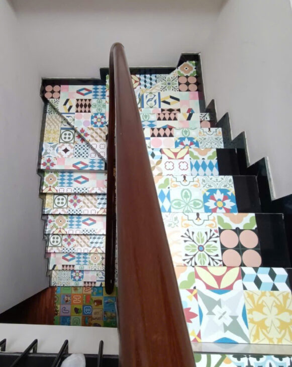 Nhà KHƯƠNG TRUNG – sống Ung dung – hưởng An nhàn – 55m2 – 9,5 tỷ.