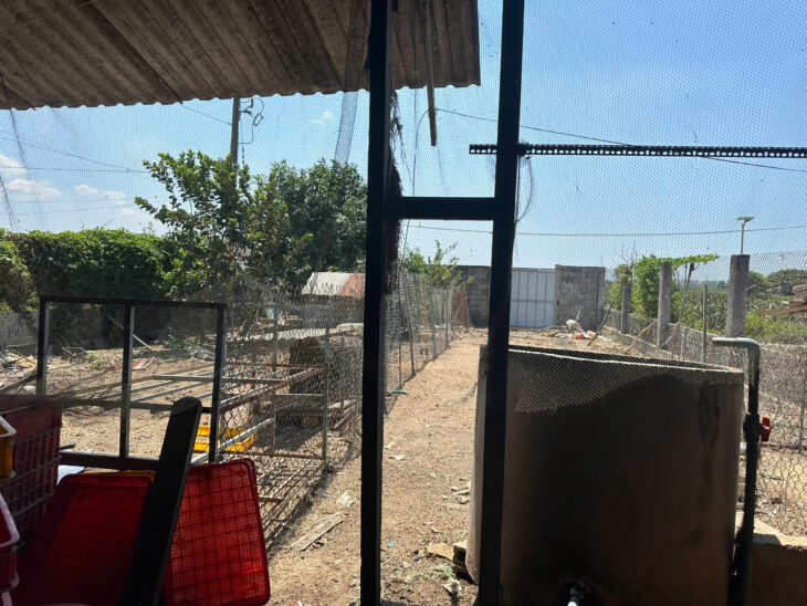 Bán 12mx60m đất ONT Đường Nguyễn Minh Châu – TX LaGi giá ngộp 200tr/m ngang