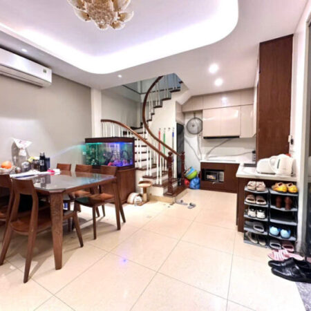 HIẾM TT HAI BÀ TRƯNG, NGÕ NÔNG GẦN PHỐ, 2 THOÁNG TRƯỚC SAU, 5 PHÚT LÊN PHỐ CỔ 62M NHỈNH 11 TỶ