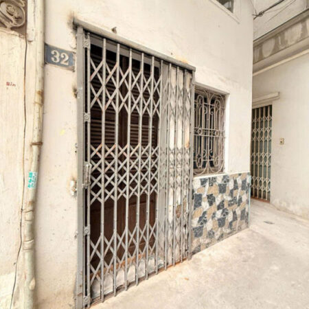 Dương Văn Bé – Hai Bà Trưng – Hà Nội