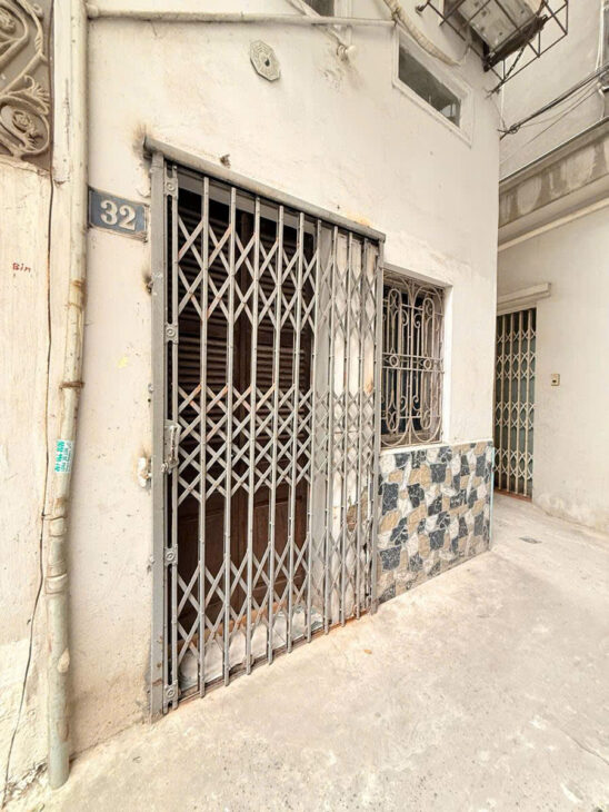 Dương Văn Bé – Hai Bà Trưng – Hà Nội