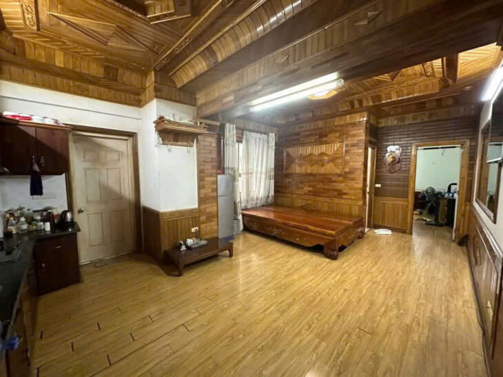 Bán căn hộ Xala , diện tích 56m -2pn 1vs, sổ đỏ chính chủ