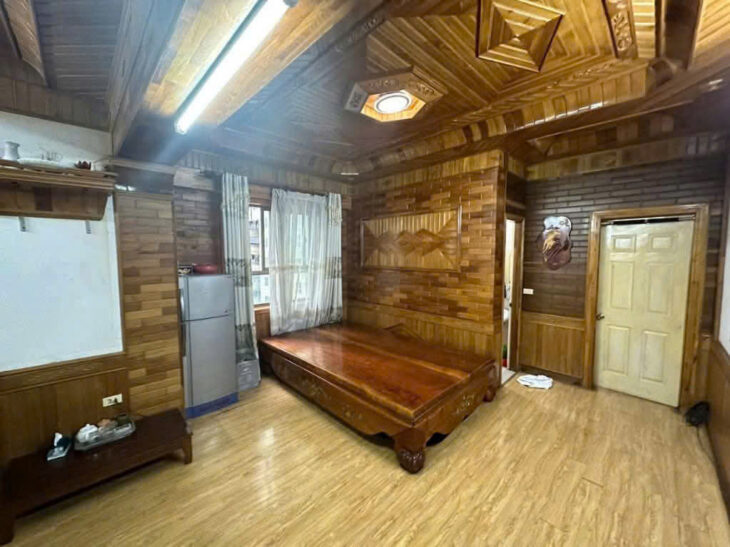 Bán căn hộ Xala , diện tích 56m -2pn 1vs, sổ đỏ chính chủ