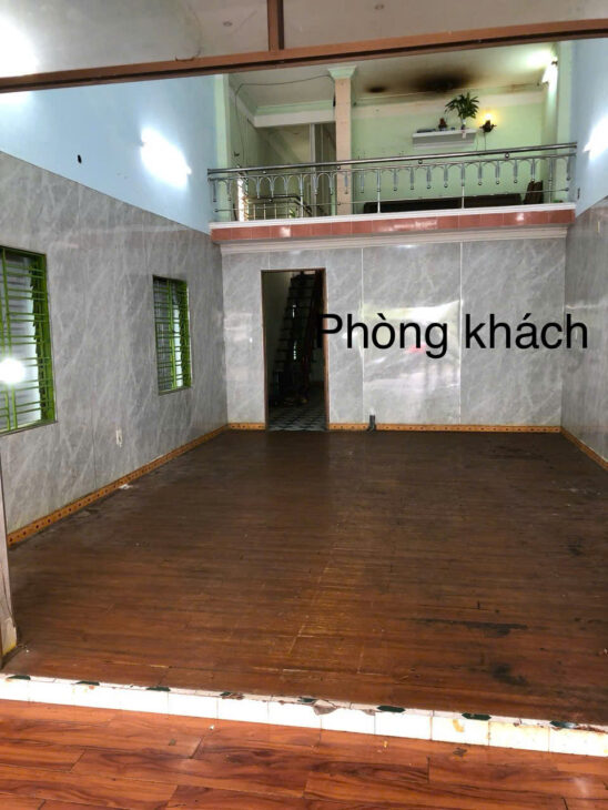 LÔ GÓC 3 THOÁNG 141M2 – MẶT TIỀN ÂU CƠ – THUÊ 15TR/TH – GIÁ CHỈ 4.4 TỶ