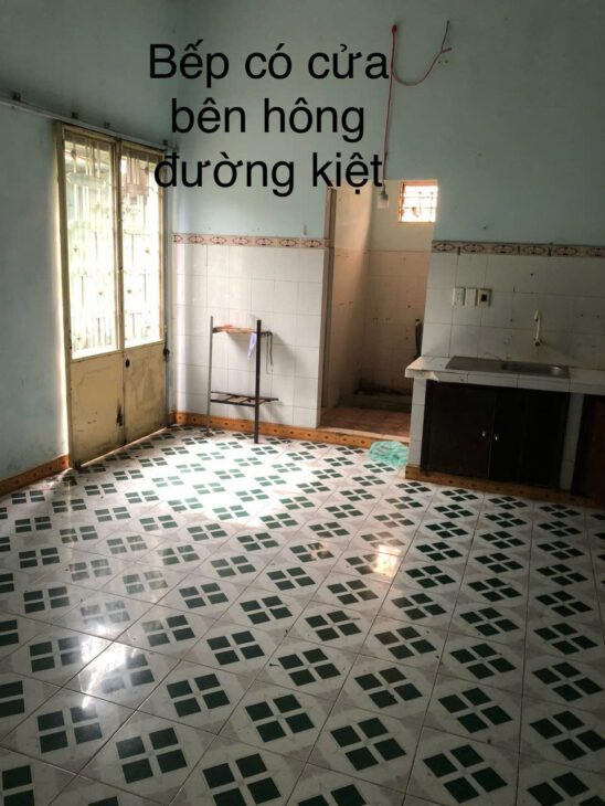 LÔ GÓC 3 MẶT THOÁNG – MẶT TIỀN ÂU CƠ – THUÊ 15TR/THÁNG – GIÁ CHỈ 4.4 TỶ