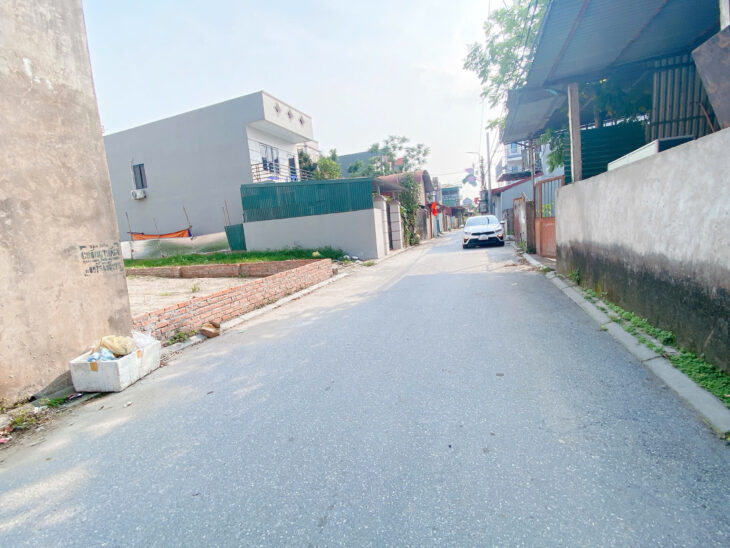 Bán 76,9M ĐẤT LỖ GIAO, VIỆT HÙNG – ĐÓN SÓNG VIN VÀ TỔ HỢP THỂ THAO T&T ( ~ 110tr/1m)