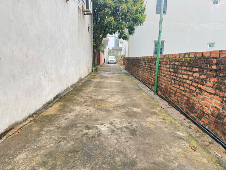 Bán 70m đất thôn Do Hạ, Tiền Phong, Mê Linh, HN. Gần chợ Yên, hồ Ba Góc