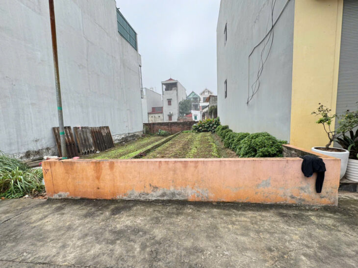 Bán 70m đất thôn Do Hạ, Tiền Phong, Mê Linh, HN. Gần chợ Yên, hồ Ba Góc