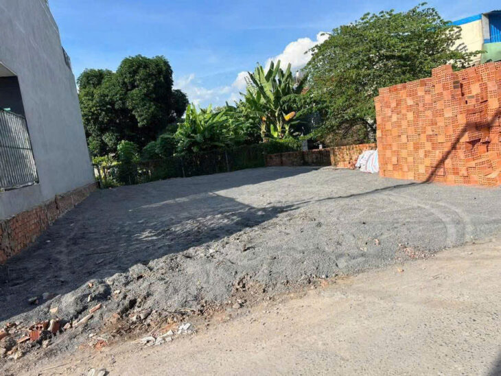 Chính chủ cần bán gấp – đất đẹp giá tốt tại KP2, phường An Hòa, Biên Hòa,Đồng Nai