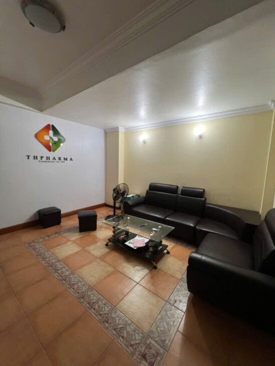 Bán nhà riêng Trạm Trôi 208m-3T, MT 8.3m, đường thông, giá tốt 12,5tỷ