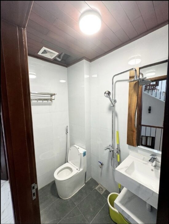 Nhà ĐẠI CHẤT – phố Khương Trung – gần 10 tỷ – Đẹp chết ngất.