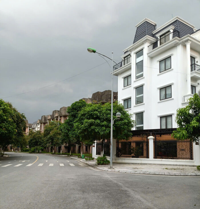 NV LIDECO 250m2- 5T, vị trí đẹp, không gian sáng tạo, 116 triệu/m