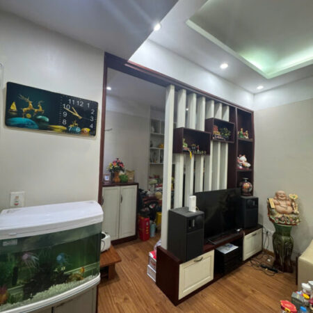 Bán căn hộ Đại Thanh 56m -2pn,2vs , HĐMB , pháp lý rõ ràng