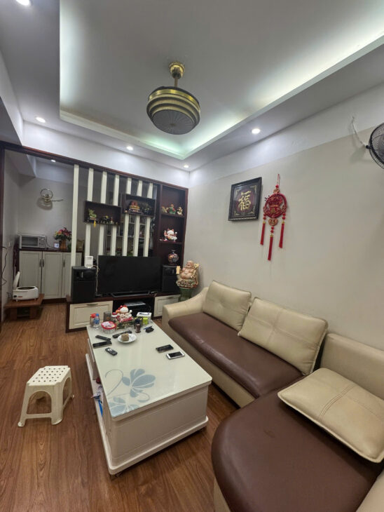 Bán căn hộ Đại Thanh 56m -2pn,2vs , HĐMB , pháp lý rõ ràng