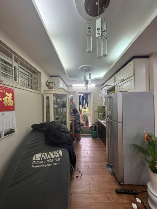 Bán căn hộ Đại Thanh 56m -2pn,2vs , HĐMB , pháp lý rõ ràng