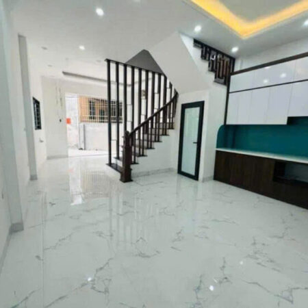 NHÀ MỚI BÙI XƯƠNG TRẠCH – Ở NGAY DT 41m2 6 tầng mặt tiền 4.5m Giá 8.65 tỷ NHÀ MỚI BÙI XƯƠNG TRẠCH – Ở NGAY DT 41m2 6 tầng mặt tiền 4.5m Giá 8.65 tỷ