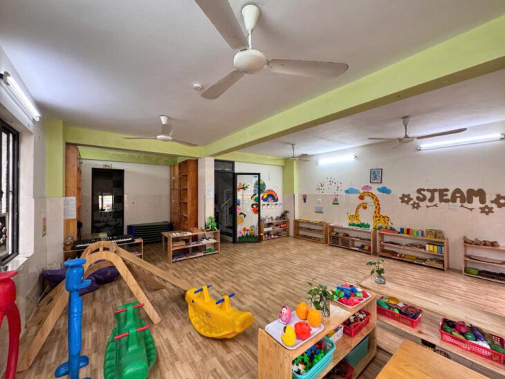 BUILDING THỔ QUAN – 9 TẦNG THANG MÁY – KINH DOANH Dt 72m2 Giá 20 tỷ