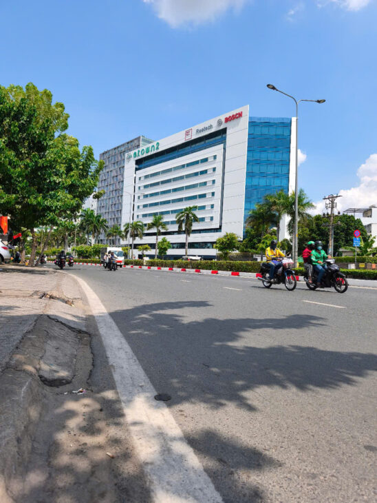 [TÂN BÌNH] CỘNG HOÀ – MẶT TIỀN ĐƯỜNG – VỊ TRÍ CỰC KỲ ĐẮC ĐỊA