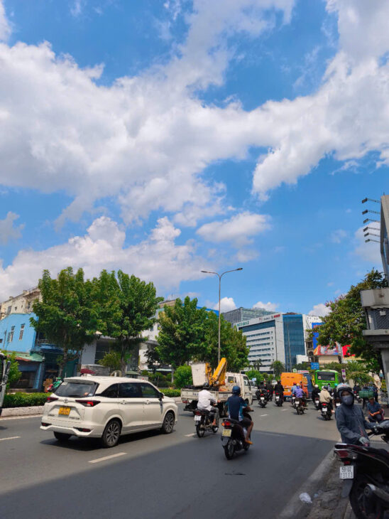 [TÂN BÌNH] CỘNG HOÀ – MẶT TIỀN ĐƯỜNG – VỊ TRÍ CỰC KỲ ĐẮC ĐỊA