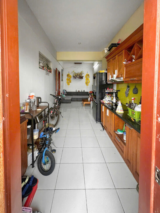 Bán căn hộ Đại Thanh 56m -2pn,2vs, sổ đỏ pháp lý minh bạch