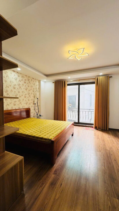 TRUNG TÂM THANH XUÂN – NHÀ ĐẸP 7 TẦNG – LÔ GÓC – THANG MÁY – Ô TÔ ĐỖ CỬA – KINH DOANH – NGÕ THÔNG