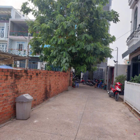 Bán nhà đường 14 với 71m2, 2 tầng ,Bình trưng tây, thủ đức,cách nguyễn Duy trinh 100m, LH