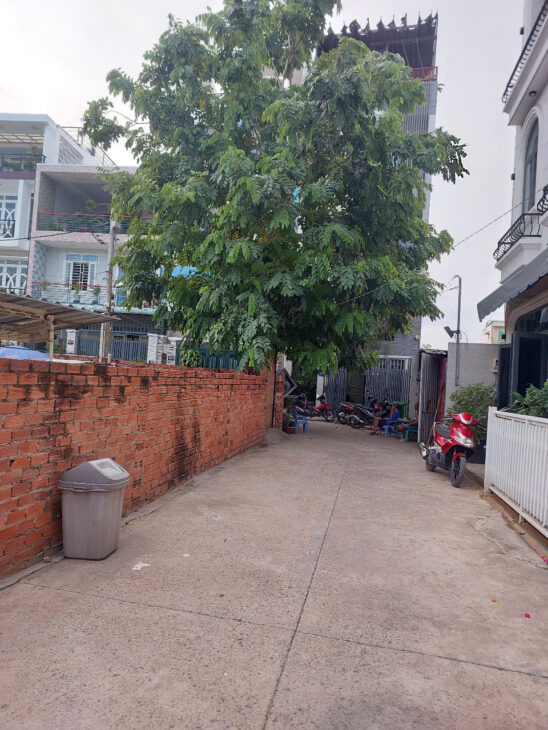 Bán nhà gần Phú Mỹ Hưng,Huỳnh Tấn Phát,Phú Thuận,Quận 7, giá chỉ 3,95 tỷ.gọi ngay 0849131413 xem