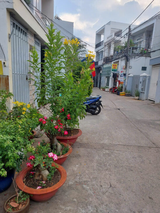 Bán nhà gần Phú Mỹ Hưng,Huỳnh Tấn Phát,Phú Thuận,Quận 7, giá chỉ 3,95 tỷ.gọi ngay 0849131413 xem