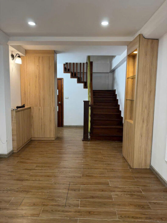TÂY SƠN – Ô TÔ TRÁNH – KINH DOANH DT 34m2 6 tầng MT 3.1m Giá 12.3 tỷ