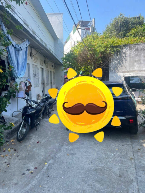 BÁN DÃY PHÒNG TRỌ HẺM OTO MAI XUÂN THƯỞNG, NHA TRANG.
