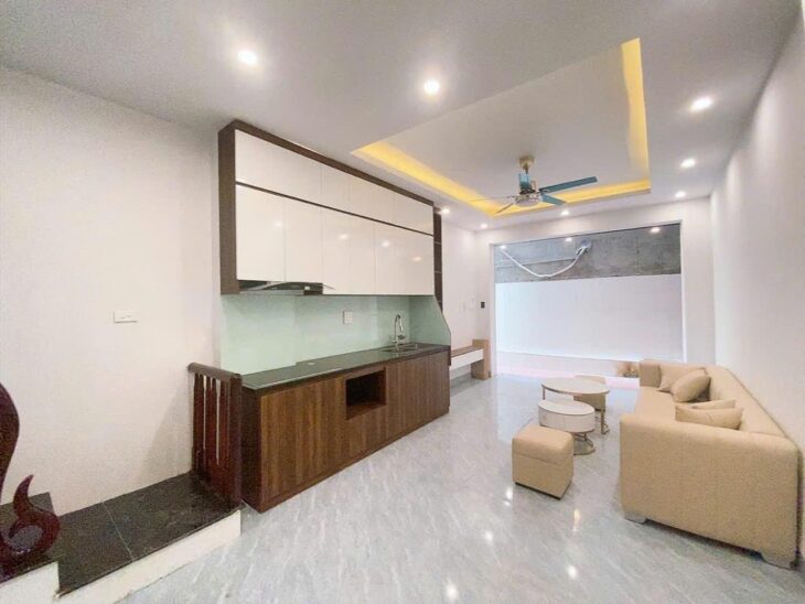 ???? SIÊU PHẨM NHÀ ĐẸP VĂN PHÚ – HÀ ĐÔNG ????