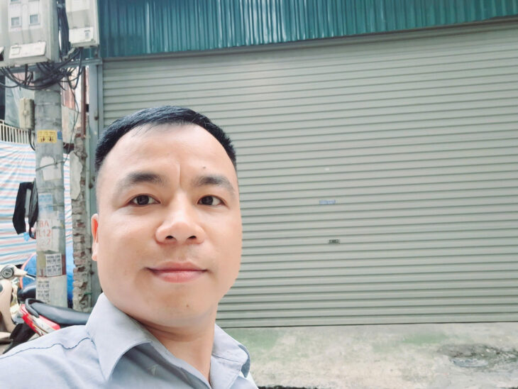 Giải Phóng – HOàng Mai – Hà Nội