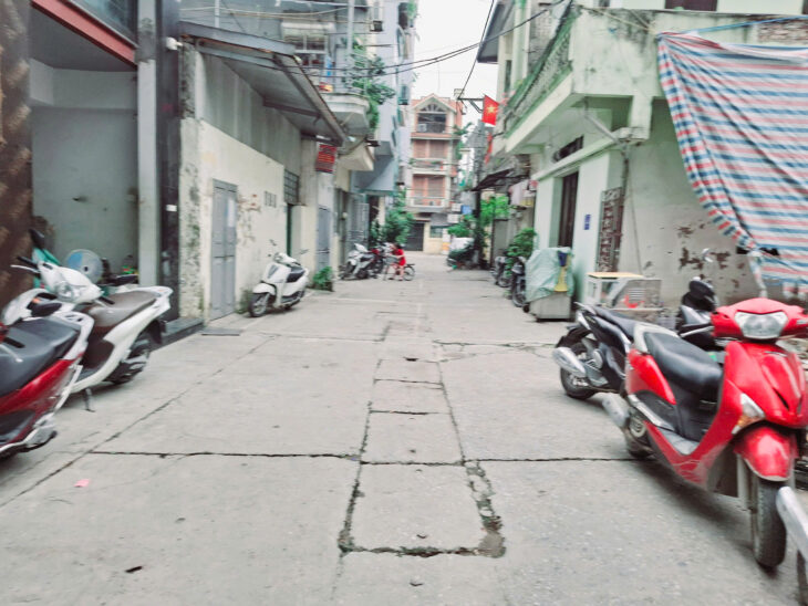 Giải Phóng – HOàng Mai – Hà Nội