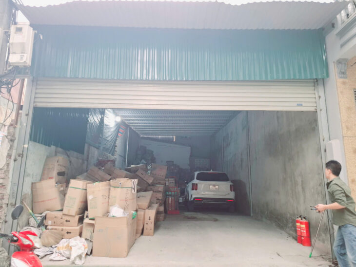 Giải Phóng – HOàng Mai – Hà Nội