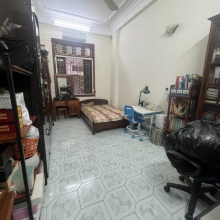 BÁN NHÀ DÂN XÂY PHỐ GIẢNG VÕ, ĐẤT P/L NHÀ 4 TẦNG -53M2, GIÁ CHỈ 13 TỶ 500 TRIỆU