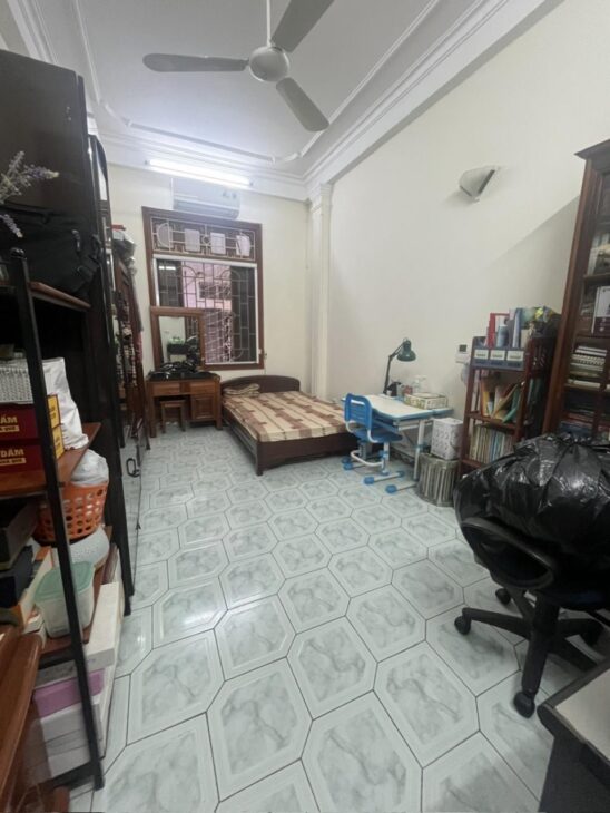 BÁN NHÀ DÂN XÂY PHỐ GIẢNG VÕ, ĐẤT P/L NHÀ 4 TẦNG -53M2, GIÁ CHỈ 13 TỶ 500 TRIỆU