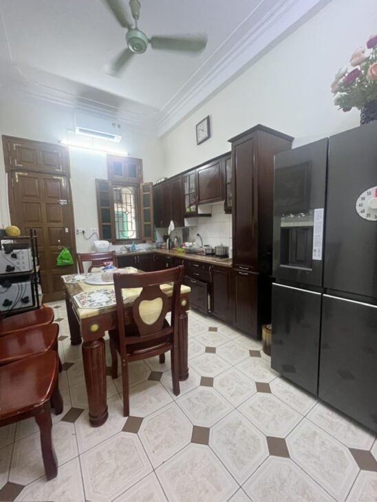 BÁN NHÀ DÂN XÂY PHỐ GIẢNG VÕ, ĐẤT P/L NHÀ 4 TẦNG -53M2, GIÁ CHỈ 13 TỶ 500 TRIỆU