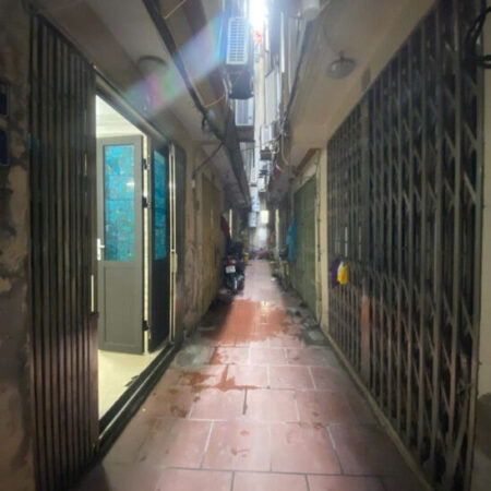 Đông Thiên – Lĩnh Nam – Hoàng Mai