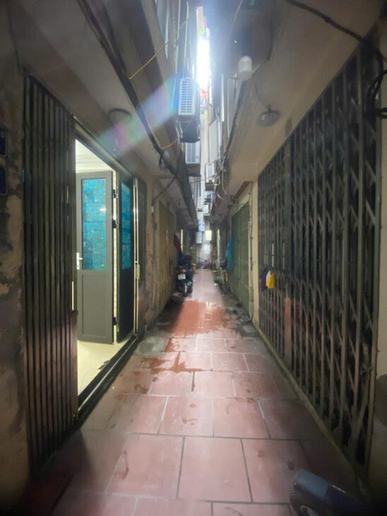 Đông Thiên – Lĩnh Nam – Hoàng Mai