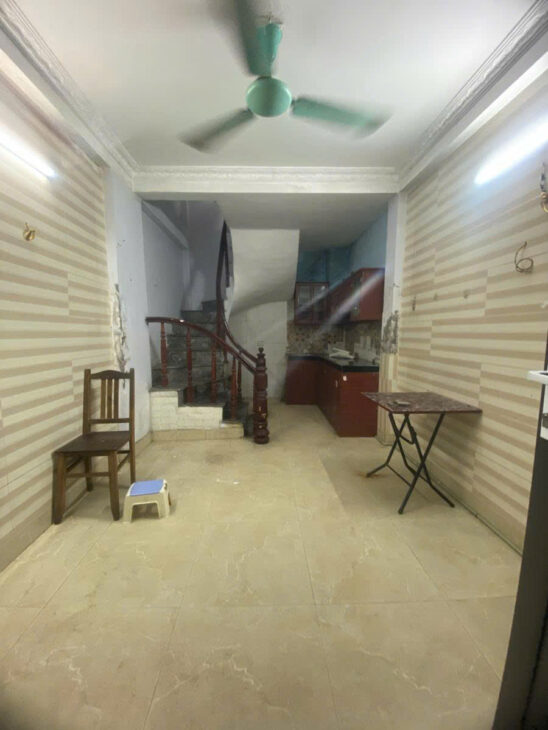 Đông Thiên – Lĩnh Nam – Hoàng Mai