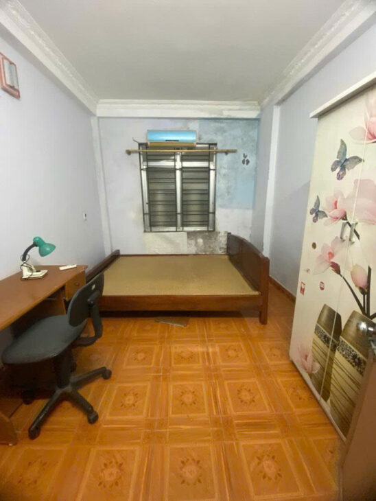 Đông Thiên – Lĩnh Nam – Hoàng Mai