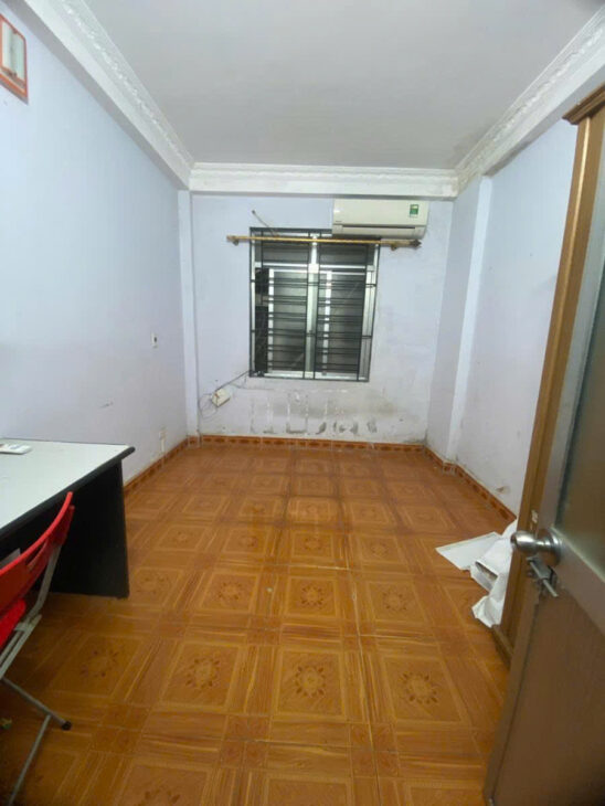 Đông Thiên – Lĩnh Nam – Hoàng Mai