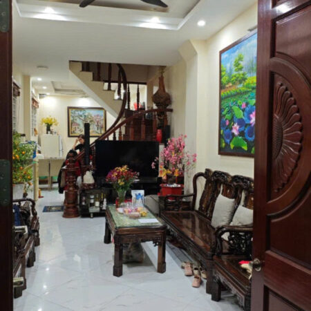 Bán nhà Bạch Đằng, Hai Bà Trưng 56/37m x 4T x 4PN, ô tô, KD, giá 8 tỷ. LH: 0366051369