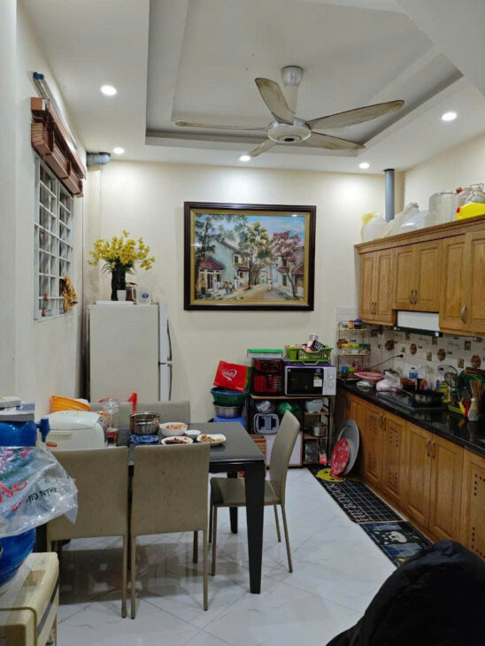 Bán nhà Bạch Đằng, Hai Bà Trưng 56/37m x 4T x 4PN, ô tô, KD, giá 8 tỷ. LH: 0366051369