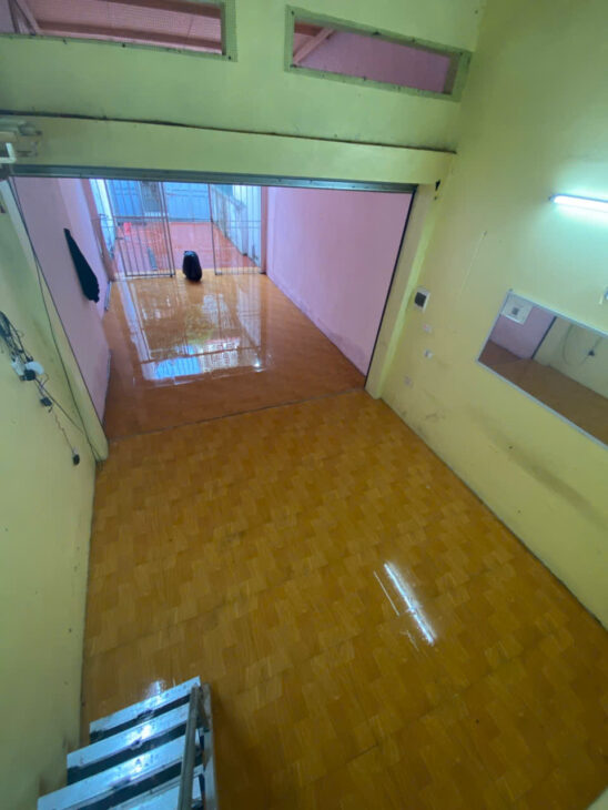 ???? CHO THUÊ NHÀ C4 CÓ GÁC XẾP – 70M² – CHỈ 7 TRIỆU/THÁNG – LÝ SƠN, LONG BIÊN ????