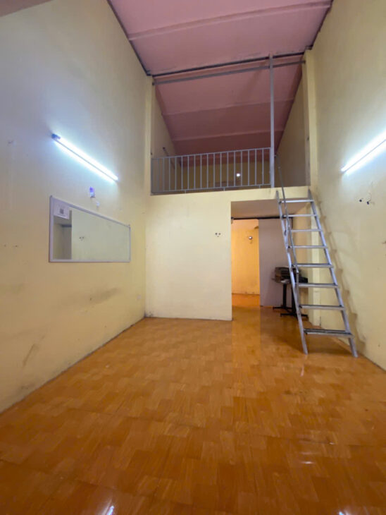 ???? CHO THUÊ NHÀ C4 CÓ GÁC XẾP – 70M² – CHỈ 7 TRIỆU/THÁNG – LÝ SƠN, LONG BIÊN ????