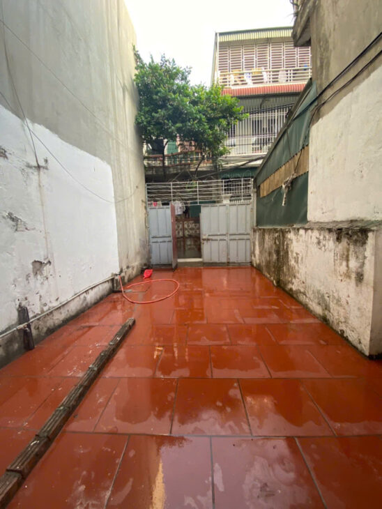 ???? CHO THUÊ NHÀ C4 CÓ GÁC XẾP – 70M² – CHỈ 7 TRIỆU/THÁNG – LÝ SƠN, LONG BIÊN ????