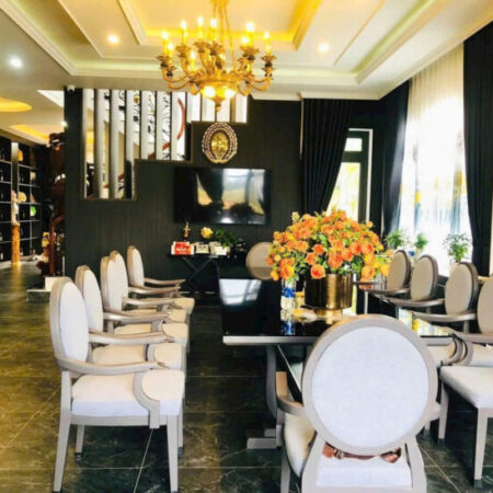 BÁN VILLA – KHU NGHỈ DƯỠNG AN SƠN, PHƯỜNG 4, TP. ĐÀ LẠT BÁN VILLA – KHU NGHỈ DƯỠNG AN SƠN, PHƯỜNG 4, TP. ĐÀ LẠT